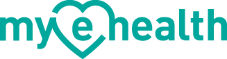 My-E-Health Logo